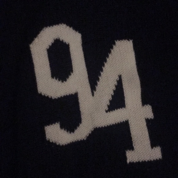 Arizona Sweater - Picture 4 of 4